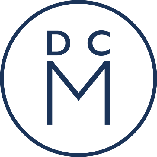 Daphne Maierna Coaching logo